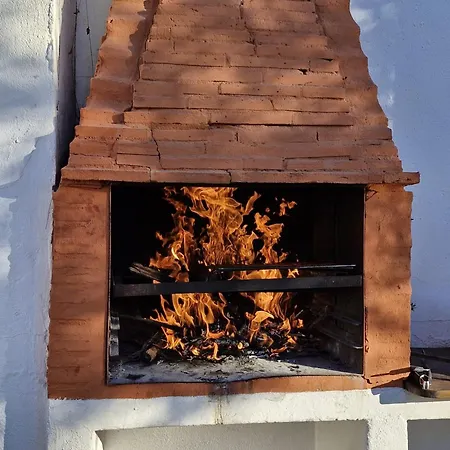 Almendros * Màlaga