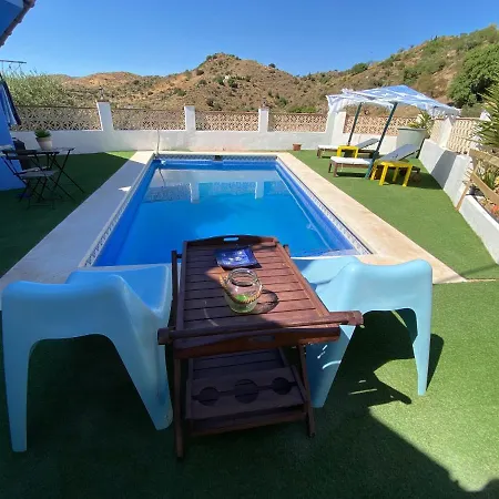 Almendros Chalet