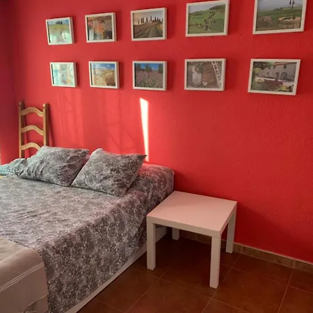 Almendros Chalet