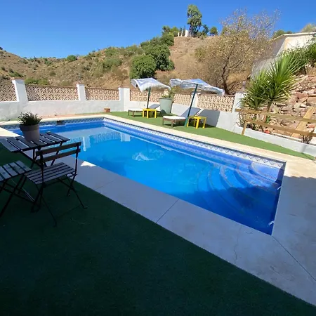 Almendros Chalet