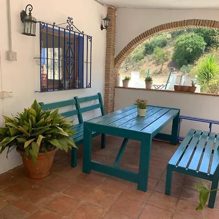 Almendros Chalet