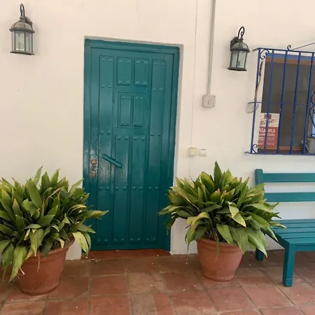 Almendros Malaga