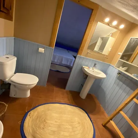 Almendros Chalet