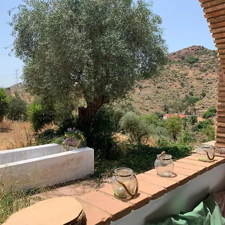 Chalet Almendros *